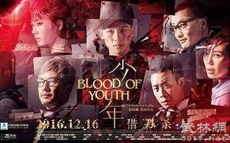 少年 电影在线观看,青春岁月的在线光影之旅